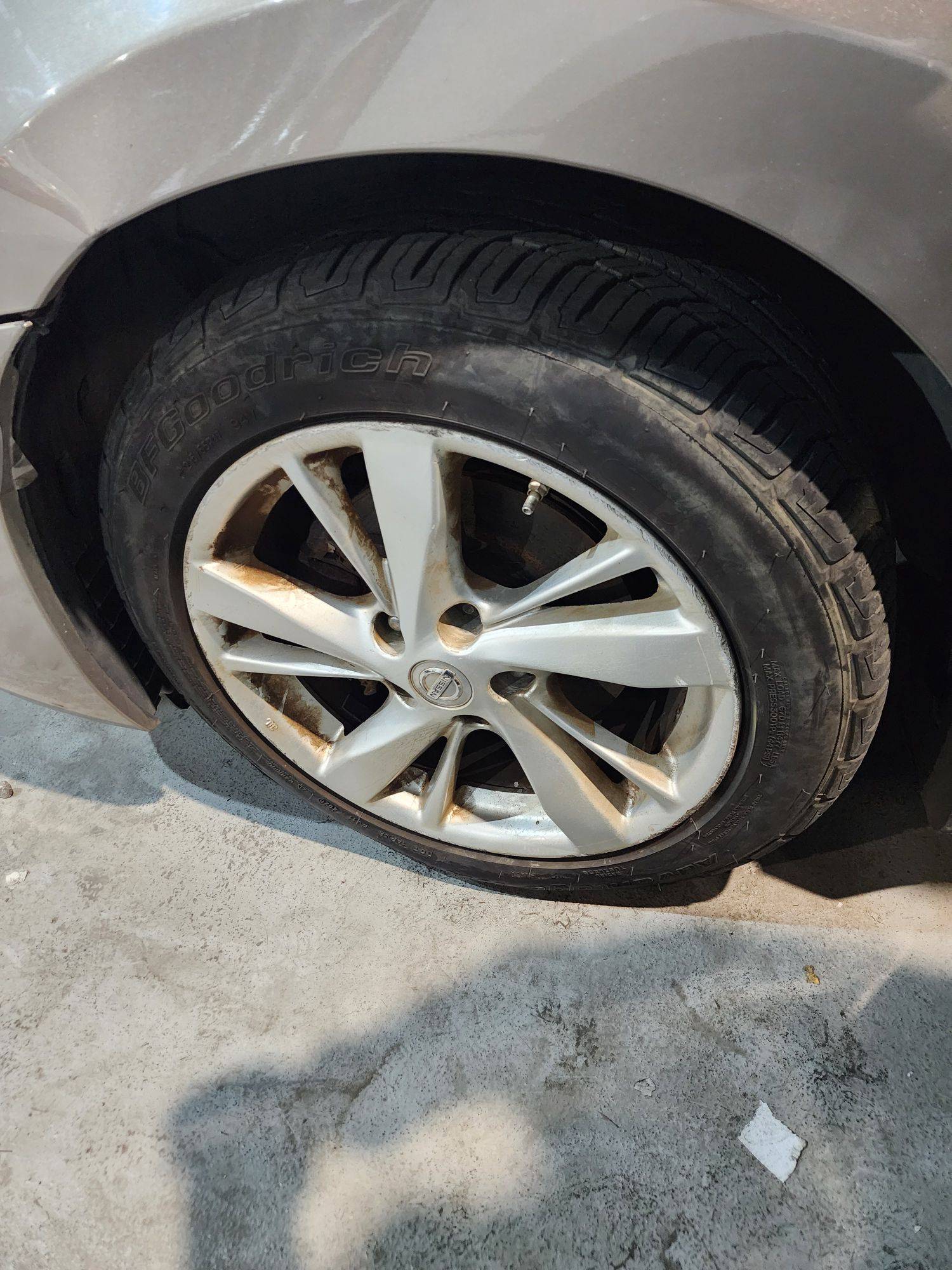 NISSAN ALTIMA 2013 - Marhaba Auction Used Cars - Image 12