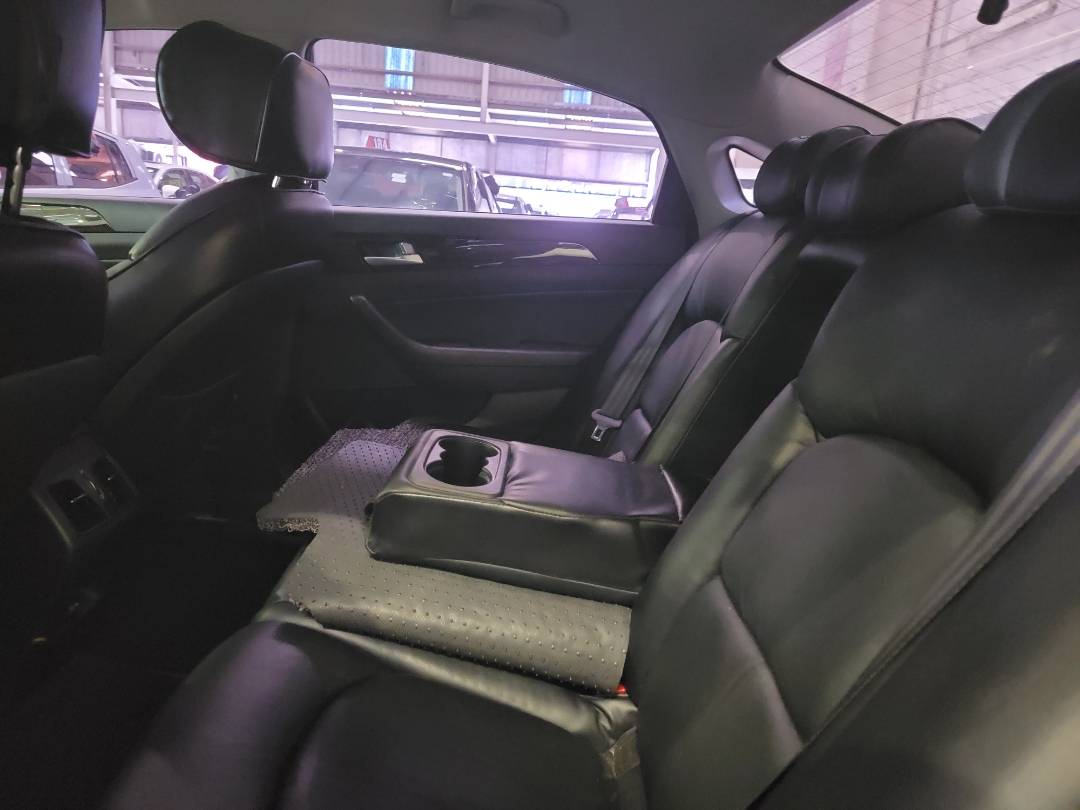 2015 HYUNDAI SONATA — 182295 KM — Lot A067485 — Main - Marhaba Auctions Used Cars - Image 7