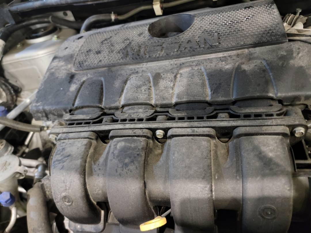 2019 NISSAN SENTRA — 51405 Miles — Lot Y223039 - Marhaba Auctions Used Cars - Image 9