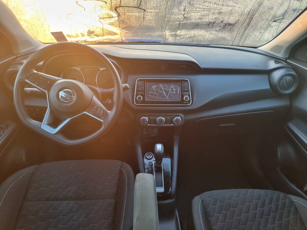 2021 NISSAN KICKS — 64114 Miles — Lot 79564 — Souq - Marhaba Auctions Used Cars - Image 7