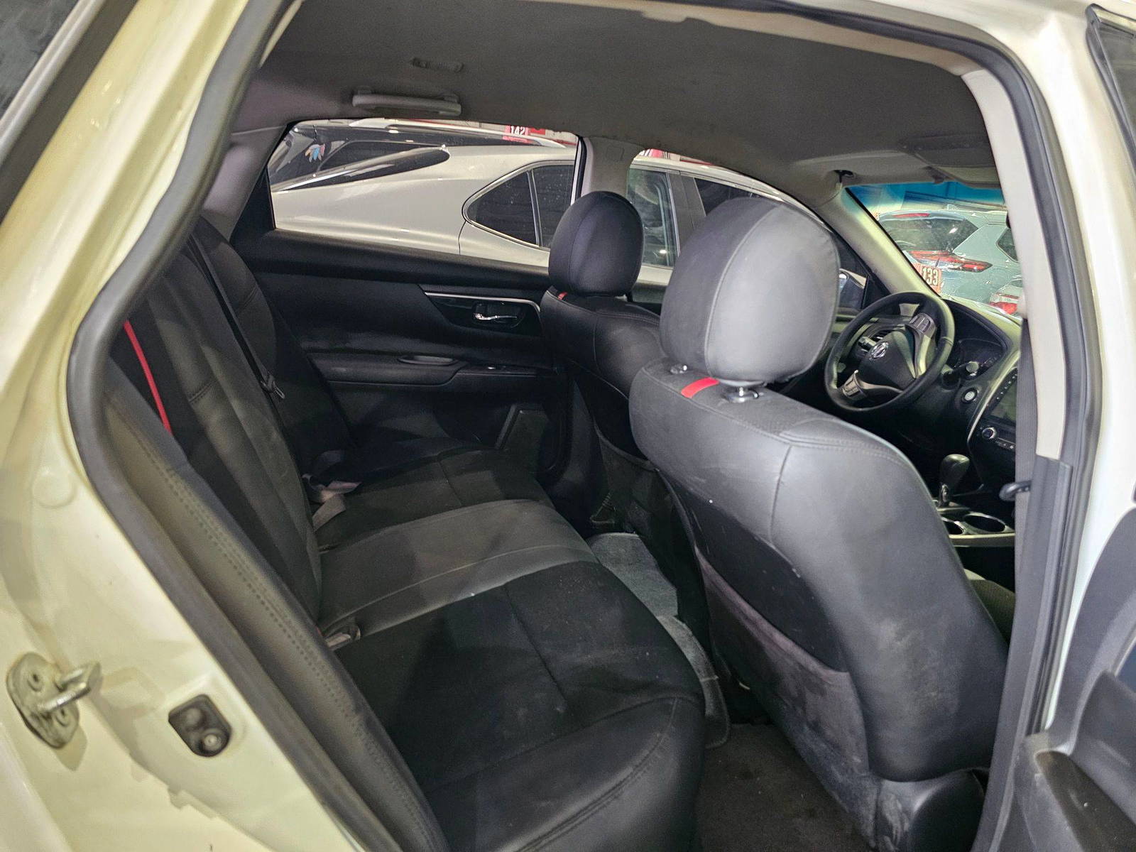 NISSAN ALTIMA 2014 - Marhaba Auction Used Cars - Image 7