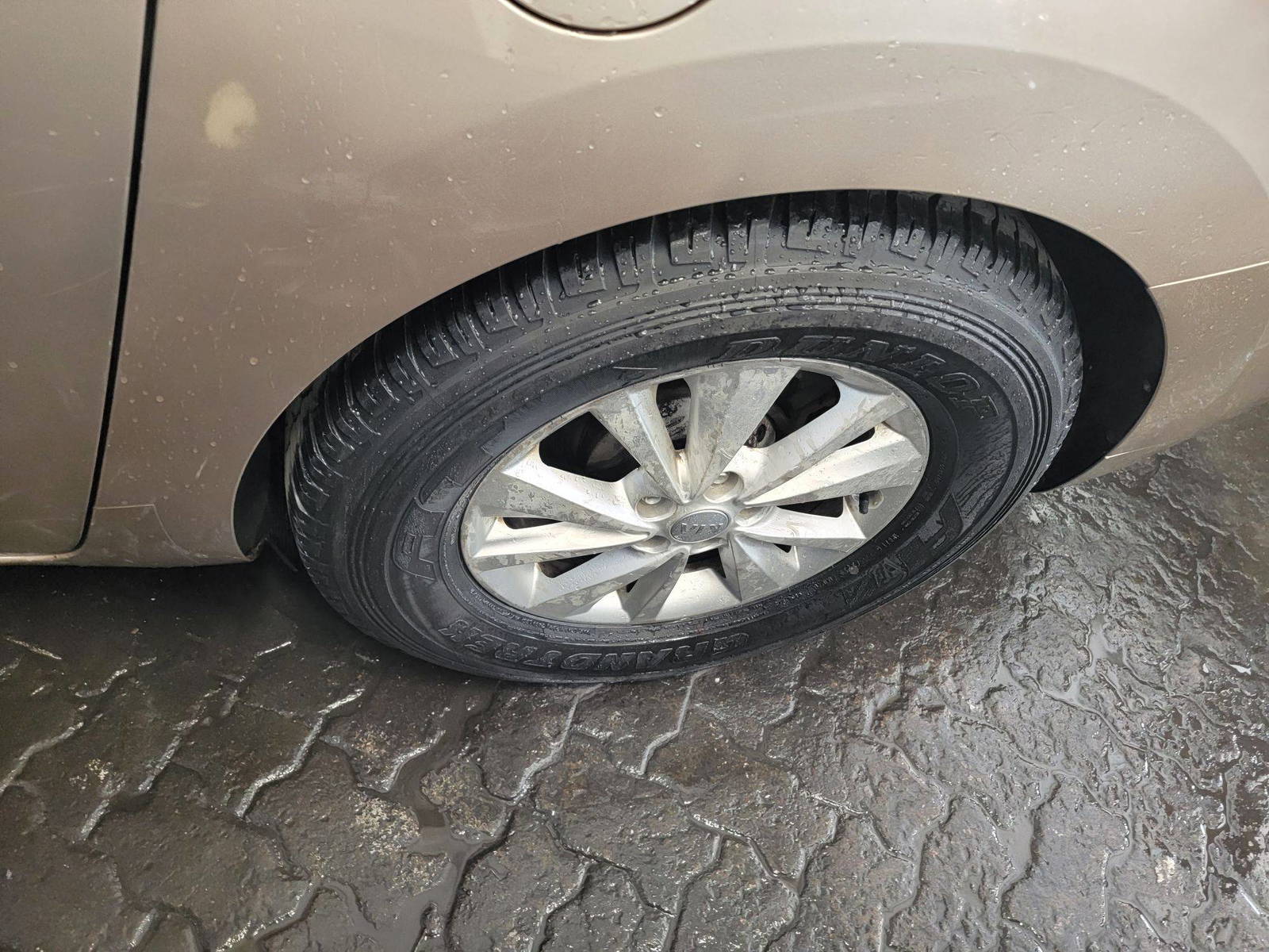 2015 KIA SEDONA — 138143 Miles — Lot F6037246 — Main - Marhaba Auctions Used Cars - Image 6