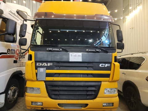 DAF 85