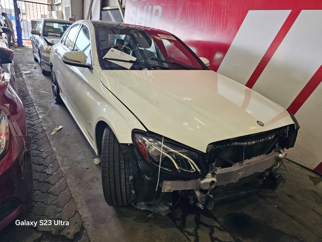 2016 MERCEDES BENZ C300 — 148909 Miles — Lot 104229 — Main - Marhaba Auctions Used Cars - Image 4