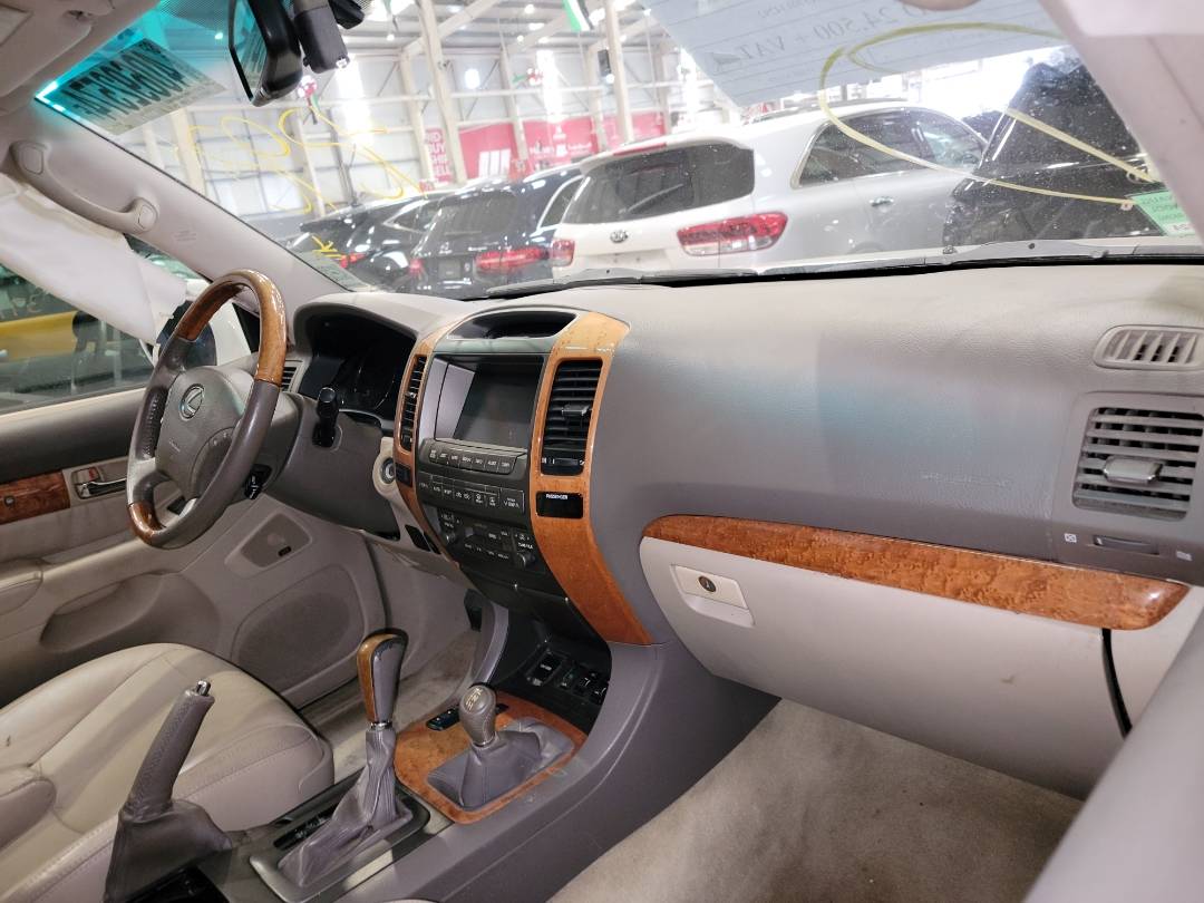 2007 LEXUS GX 470 — 177098 Miles — Lot 40692574 - Marhaba Auctions Used Cars - Image 6