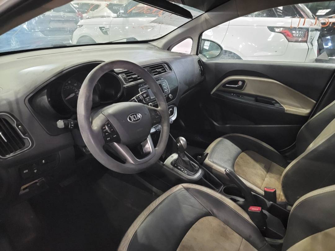 2018 HYUNDAI TUCSON — Lot 635781 - Marhaba Auctions Used Cars - Image 6