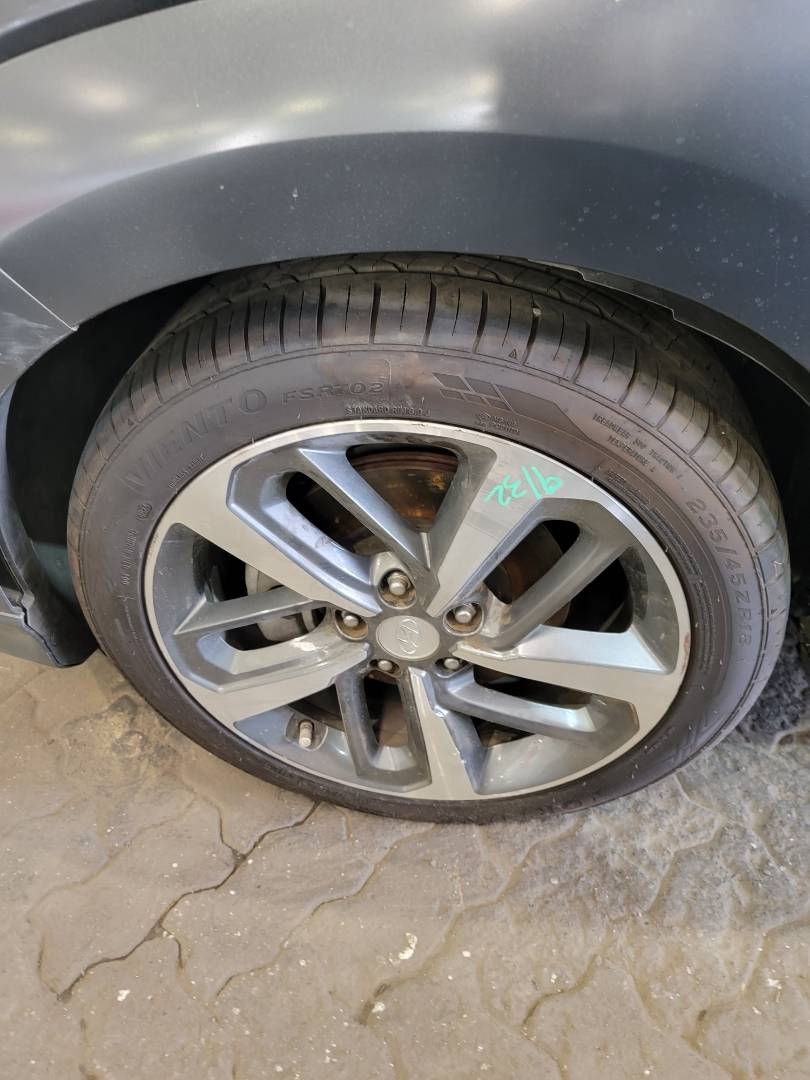 2019 HYUNDAI KONA — 35035 Miles — Lot 380780 — Main - Marhaba Auctions Used Cars - Image 11