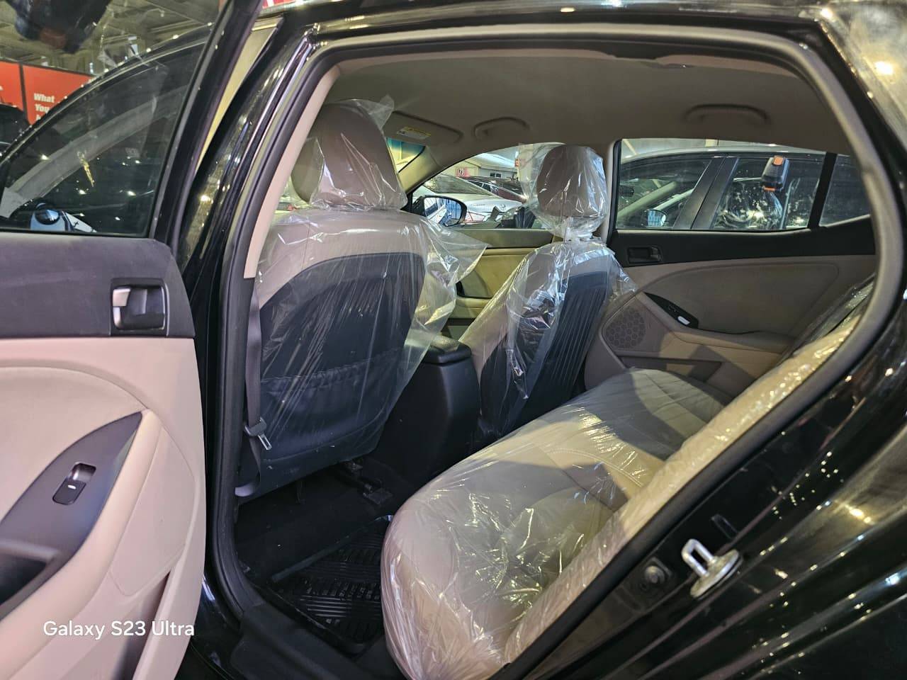 KIA OPTIMA 2015 - Marhaba Auction Used Cars - Image 7