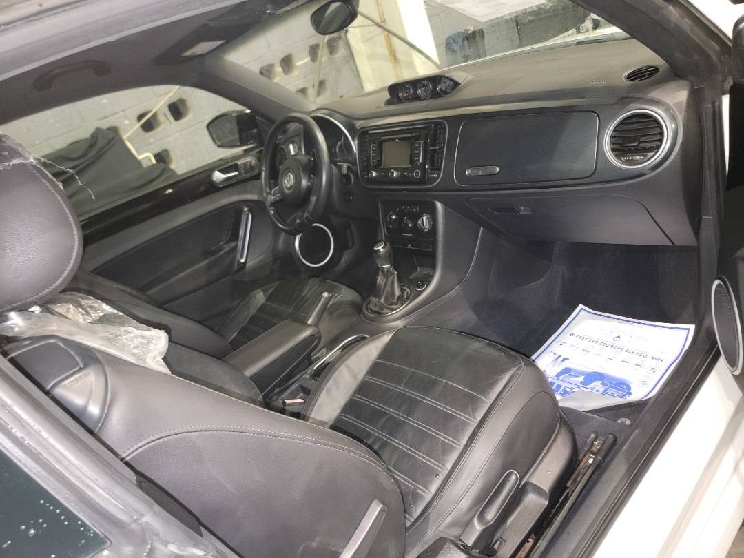 2013 VOLKSWAGEN BETTLE — 125274 Miles — Lot M659173 - Marhaba Auctions Used Cars - Image 5
