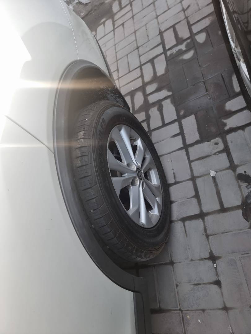 2016 NISSAN ROGUE — 204267 Miles — Lot P626777 — Ind. 12 - Marhaba Auctions Used Cars - Image 9