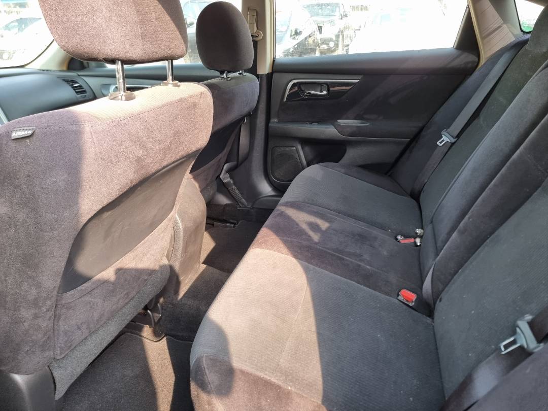2013 NISSAN ALTIMA — 141737 Miles — Lot 46692384 — Souq - Marhaba Auctions Used Cars - Image 6