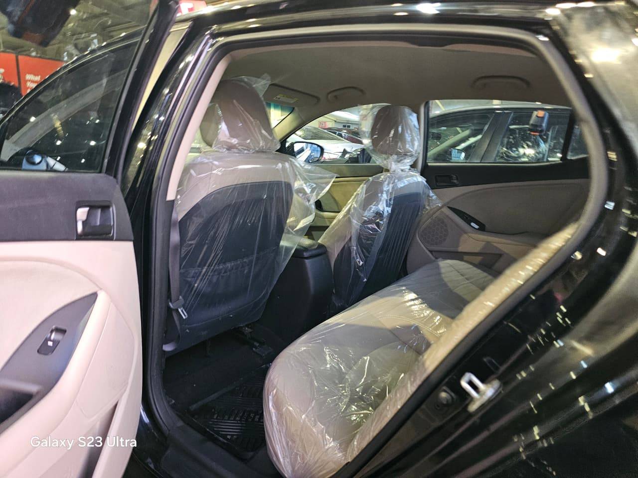 KIA OPTIMA 2015 - Marhaba Auction Used Cars - Image 8