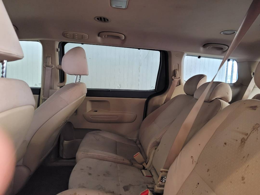 2016 KIA SEDONA — 156075 Miles — Lot G6128828 — Main - Marhaba Auctions Used Cars - Image 7