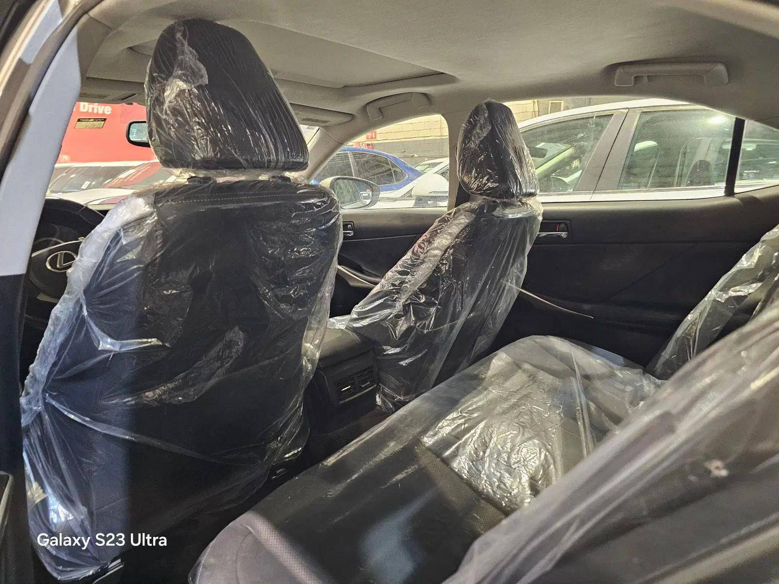 LEXUS IS 250 2015 - Marhaba Auction Used Cars - Image 9