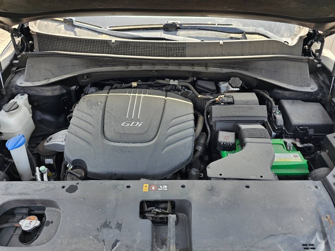 2017 KIA SORENTO — 72914 Miles — Lot HG238887 — Main - Marhaba Auctions Used Cars - Image 9