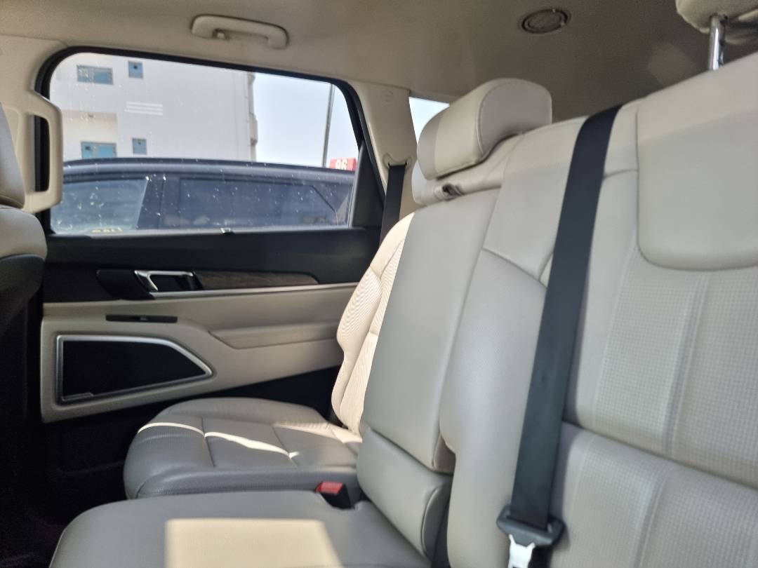 KIA TELLURIDE 2020 - Marhaba Auction Used Cars - Image 6