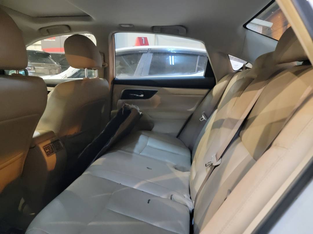 2013 NISSAN ALTIMA — 152932 Miles — Lot N463657 — Main - Marhaba Auctions Used Cars - Image 6