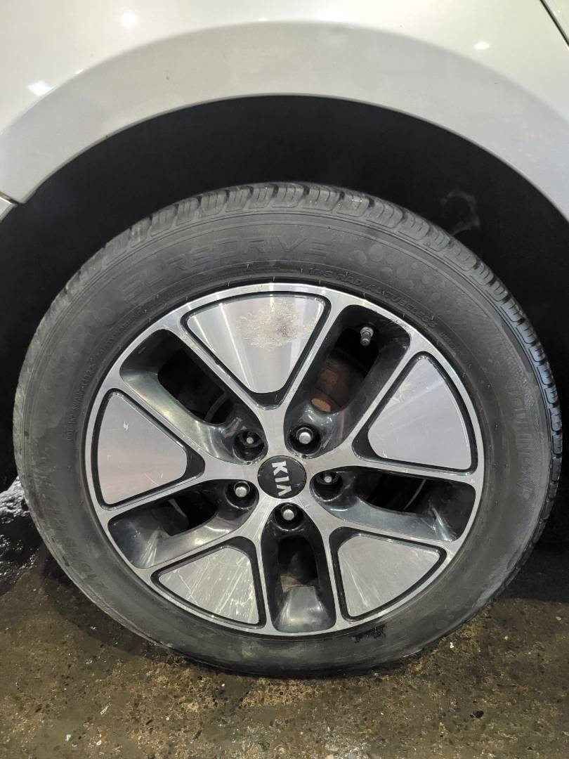 2013 KIA OPTIMA — 205783 Miles — Lot 38767511 - Marhaba Auctions Used Cars - Image 5