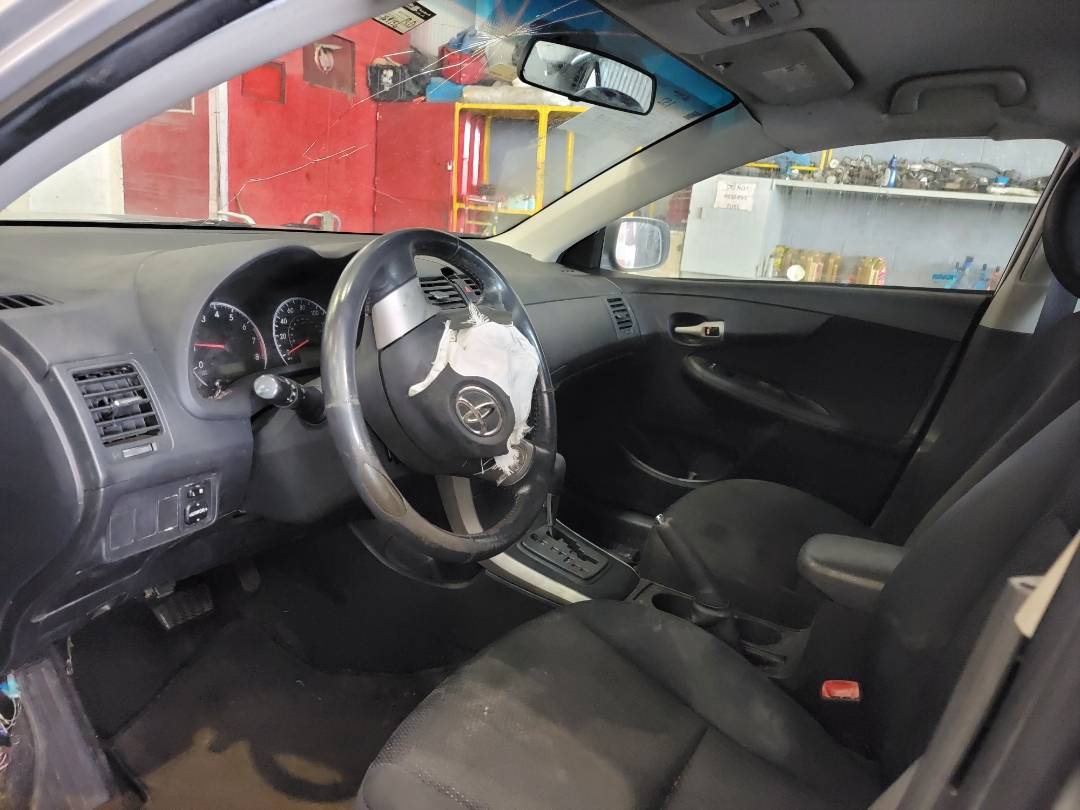 2009 TOYOTA COROLLA — 169156 Miles — Lot 9Z160734 — Main - Marhaba Auctions Used Cars - Image 6