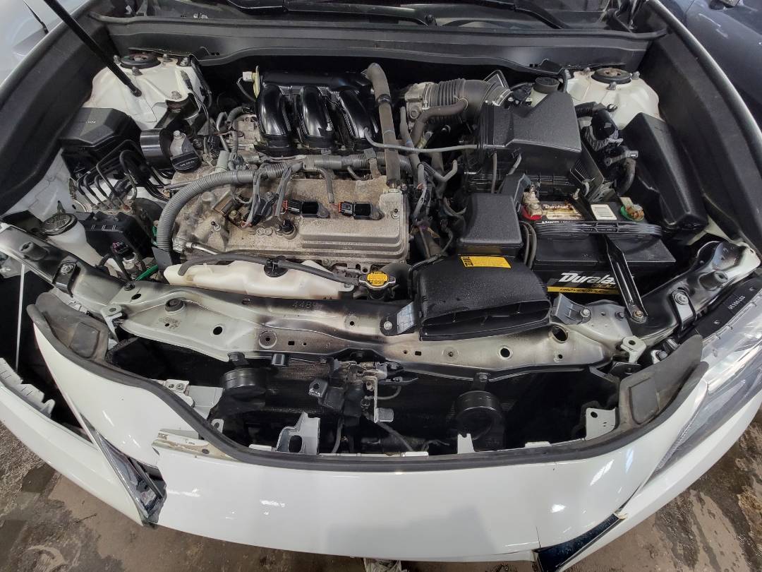 2013 LEXUS ES 350 — 141039 Miles — Lot 9D2066177 — Main - Marhaba Auctions Used Cars - Image 12
