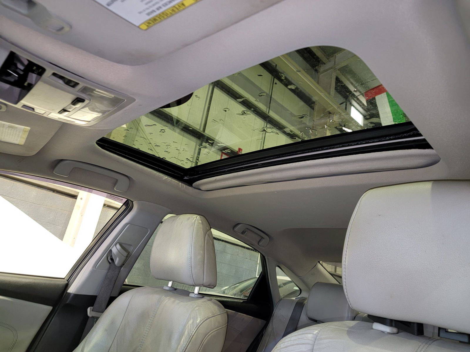 TOYOTA AVALON 2013 - Marhaba Auction Used Cars - Image 10