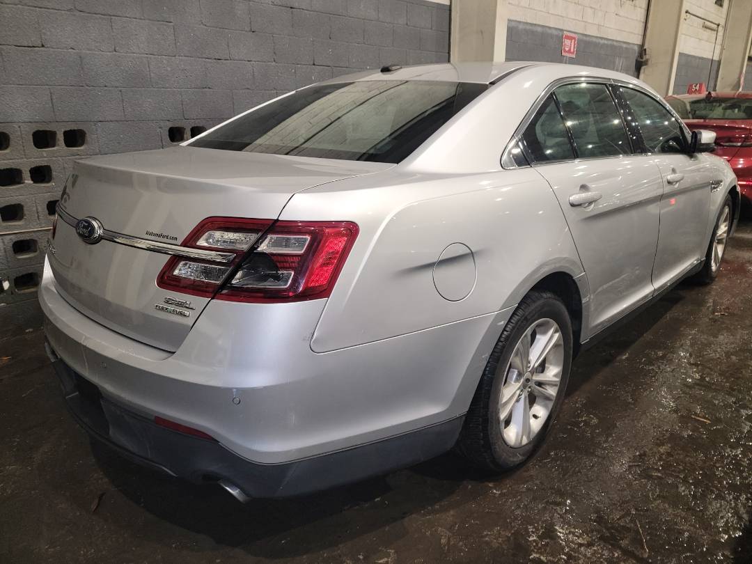 2013 FORD TAURUS — 204732 Miles — Lot 72759153 - Marhaba Auctions Used Cars - Image 3