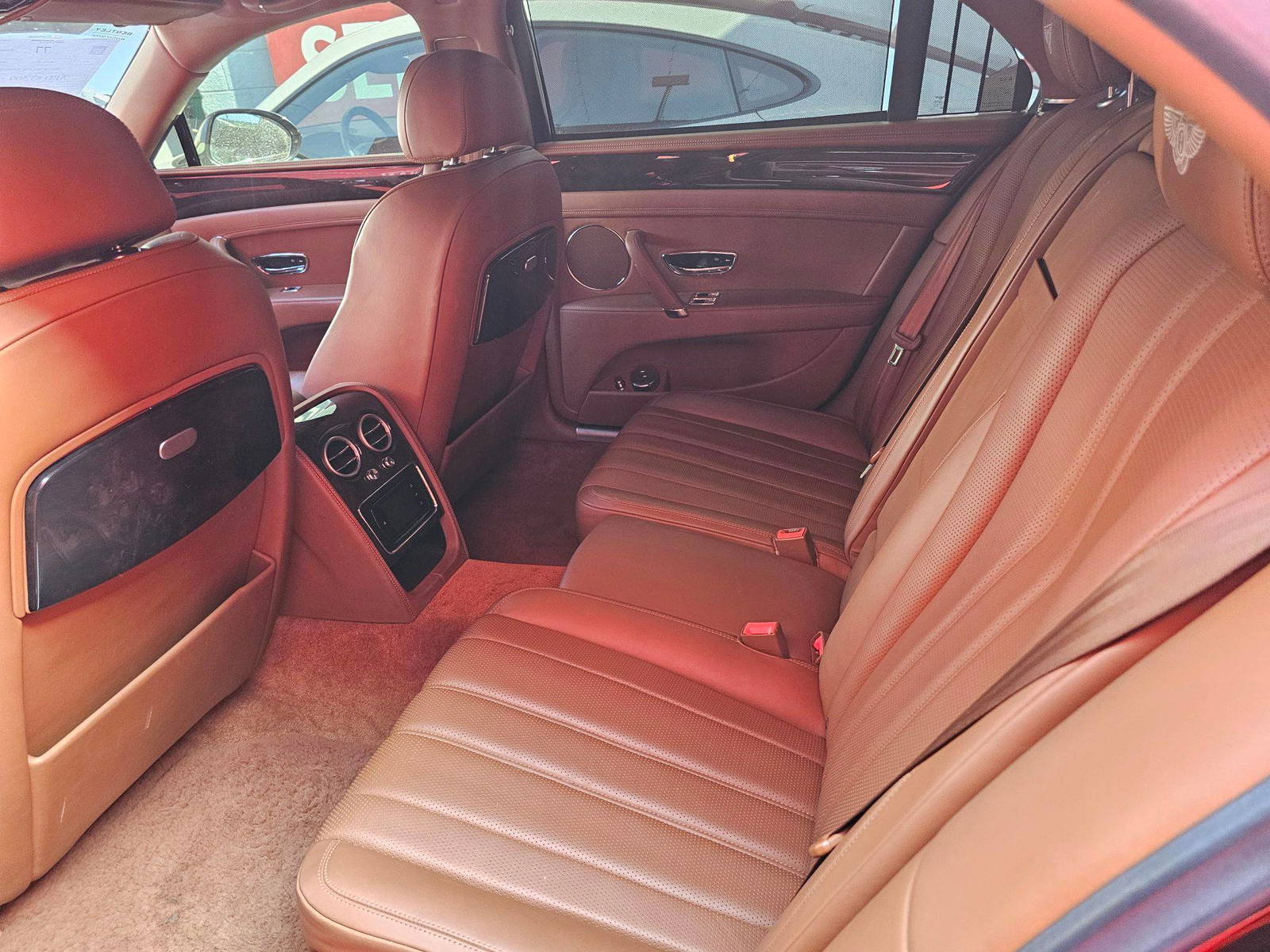 BENTLEY CONTINENTAL GT 2014 - Marhaba Auction Used Cars - Image 9