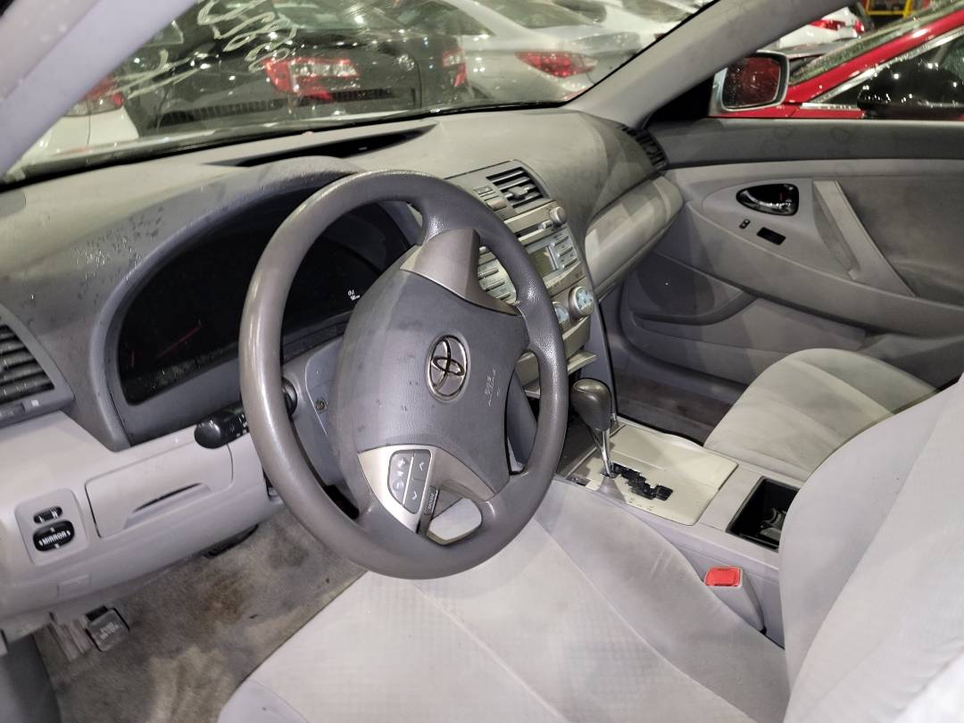 2007 TOYOTA CAMRY — 160352 Miles — Lot 37929631 - Marhaba Auctions Used Cars - Image 6