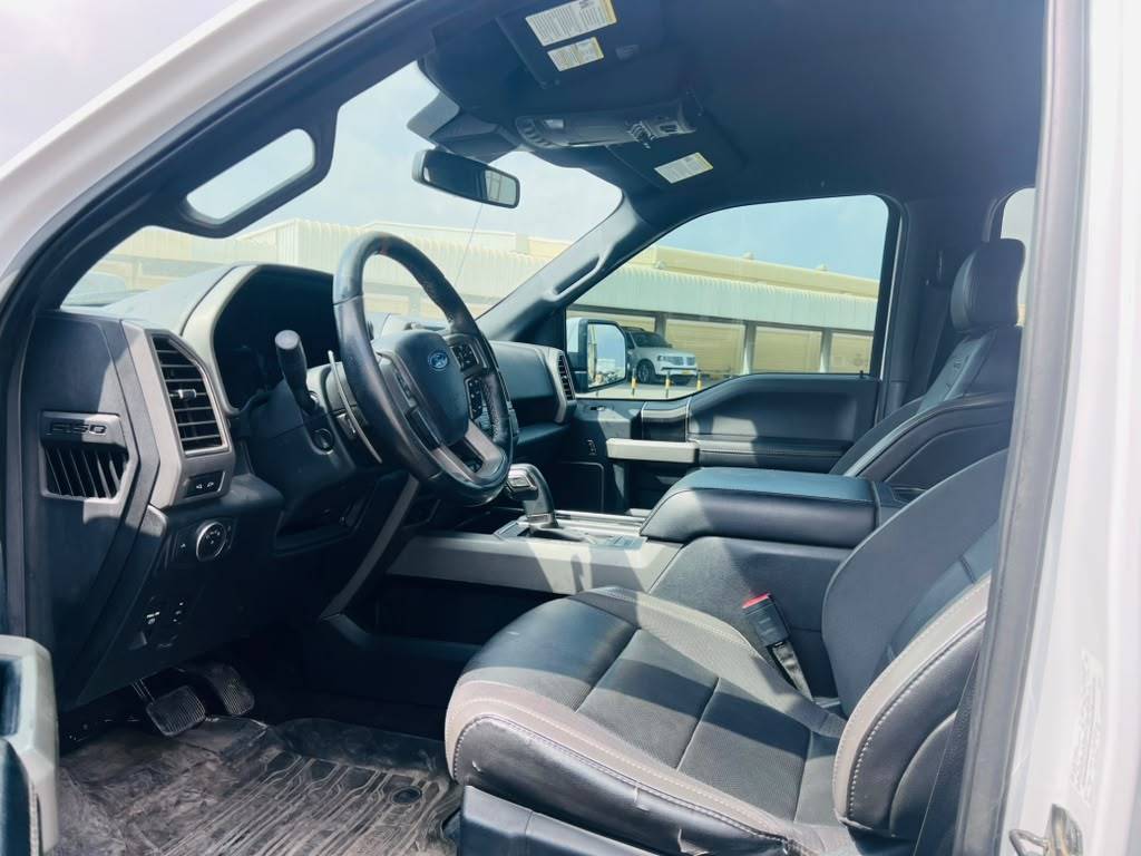 2020 FORD F150 - Raptor — 76243.4 Miles — Lot LFA71670 - Marhaba Auctions Used Cars - Image 6