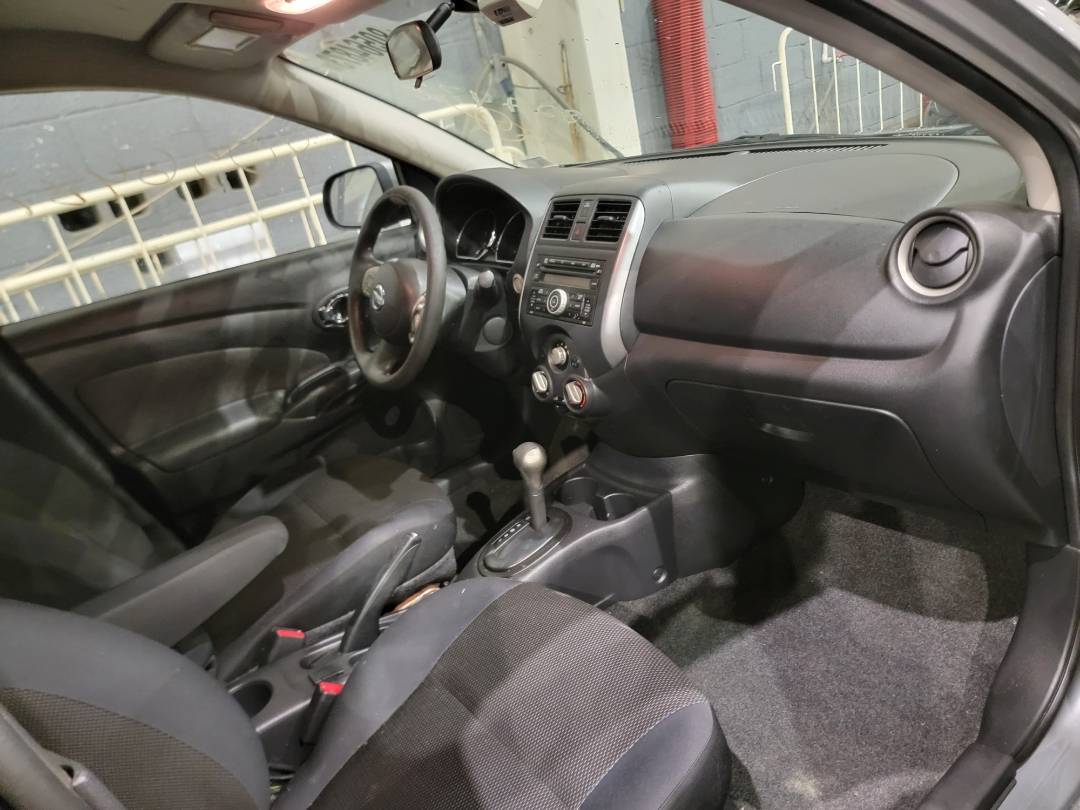 2013 NISSAN VERSA — 125785 Miles — Lot 80564873 - Marhaba Auctions Used Cars - Image 7