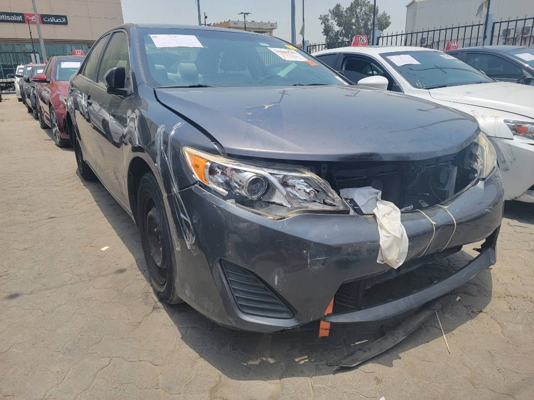 2012 TOYOTA CAMRY — 185859 Miles — Lot 38309501 — Main - Marhaba Auctions Used Cars - Image 7