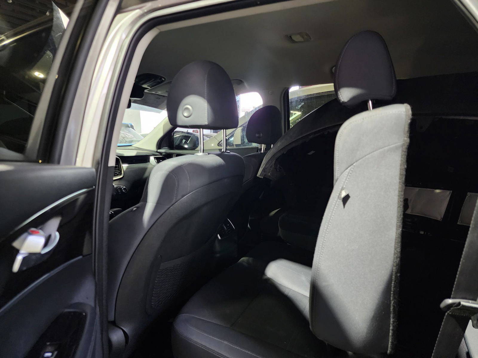 KIA SORENTO 2019 - Marhaba Auction Used Cars - Image 7