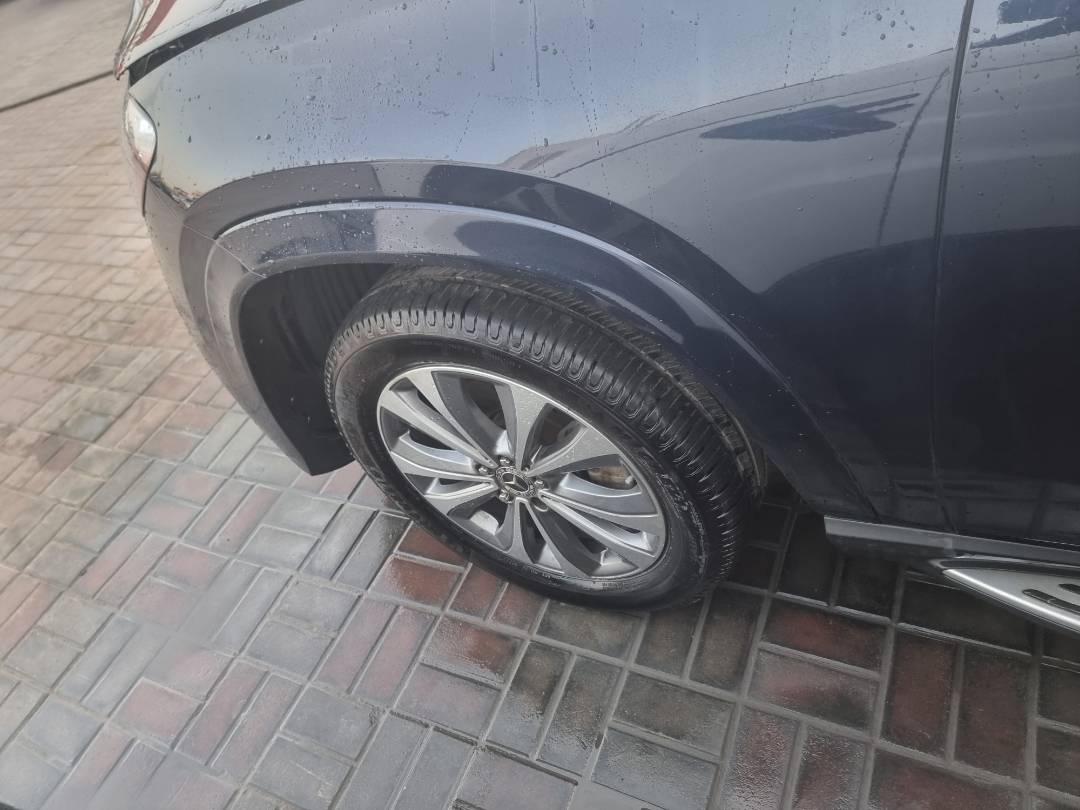 2020 MERCEDES BENZ GLE 350 — 69404 Miles — Lot A041163 — Ind. 12 - Marhaba Auctions Used Cars - Image 11