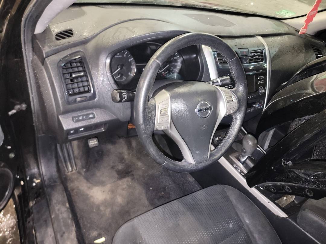 2014 NISSAN ALTIMA — 136349 Miles — Lot 36385634 - Marhaba Auctions Used Cars - Image 6