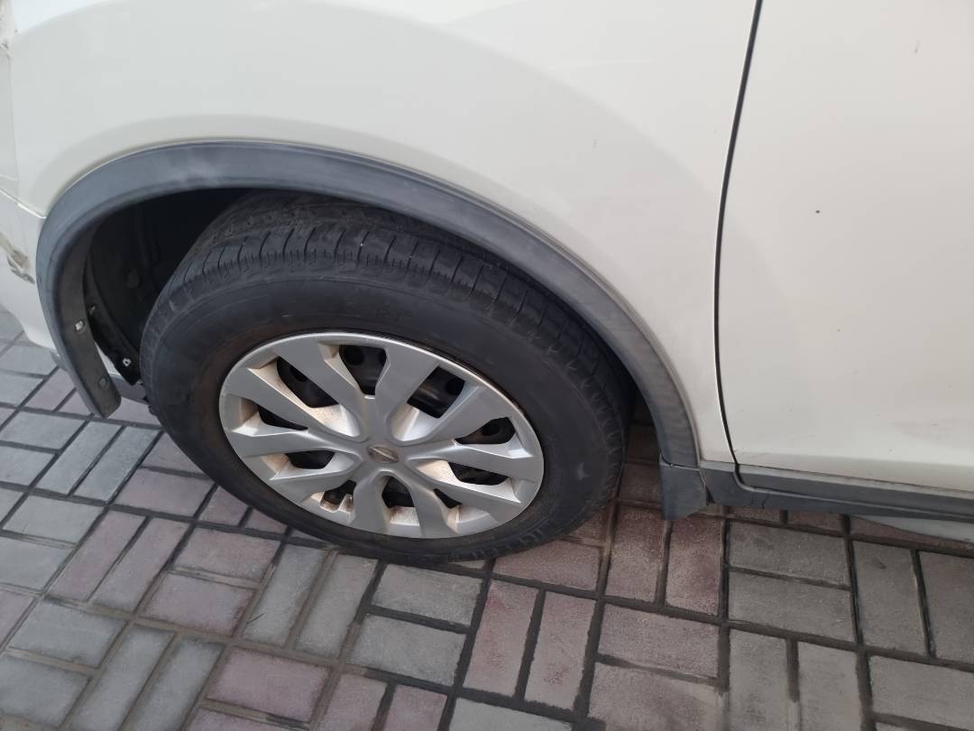 2018 NISSAN ROGUE — 137546 Miles — Lot JP560428 — Main - Marhaba Auctions Used Cars - Image 8