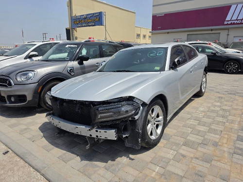 DODGE CHARGER