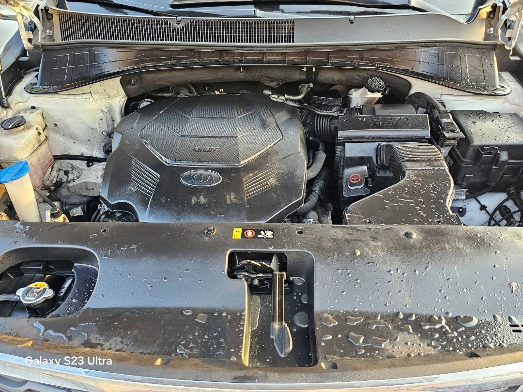 2019 KIA SORENTO — 140991 Miles — Lot 3212357 — Souq - Marhaba Auctions Used Cars - Image 11