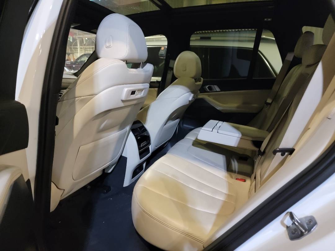 2019 BMW X5 XDRIVE40I — 117379 Miles — Lot KLL01597 — Main - Marhaba Auctions Used Cars - Image 7