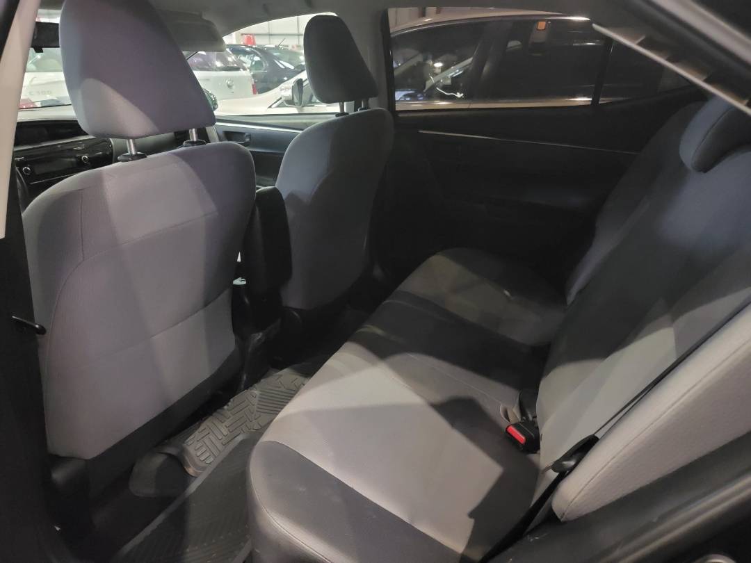 2015 TOYOTA COROLLA — 201813 KM — Lot C325371 — Main - Marhaba Auctions Used Cars - Image 6