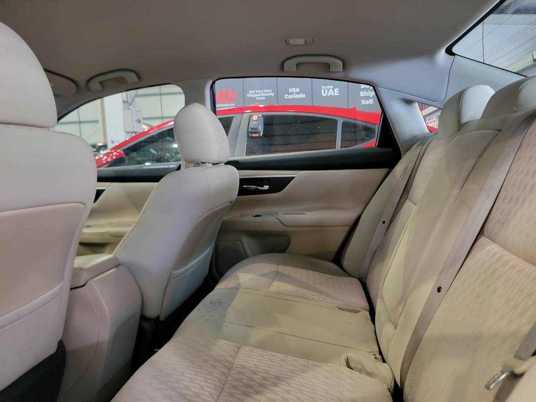 2016 NISSAN ALTIMA — 180304 Miles — Lot GC164559 — Main - Marhaba Auctions Used Cars - Image 8