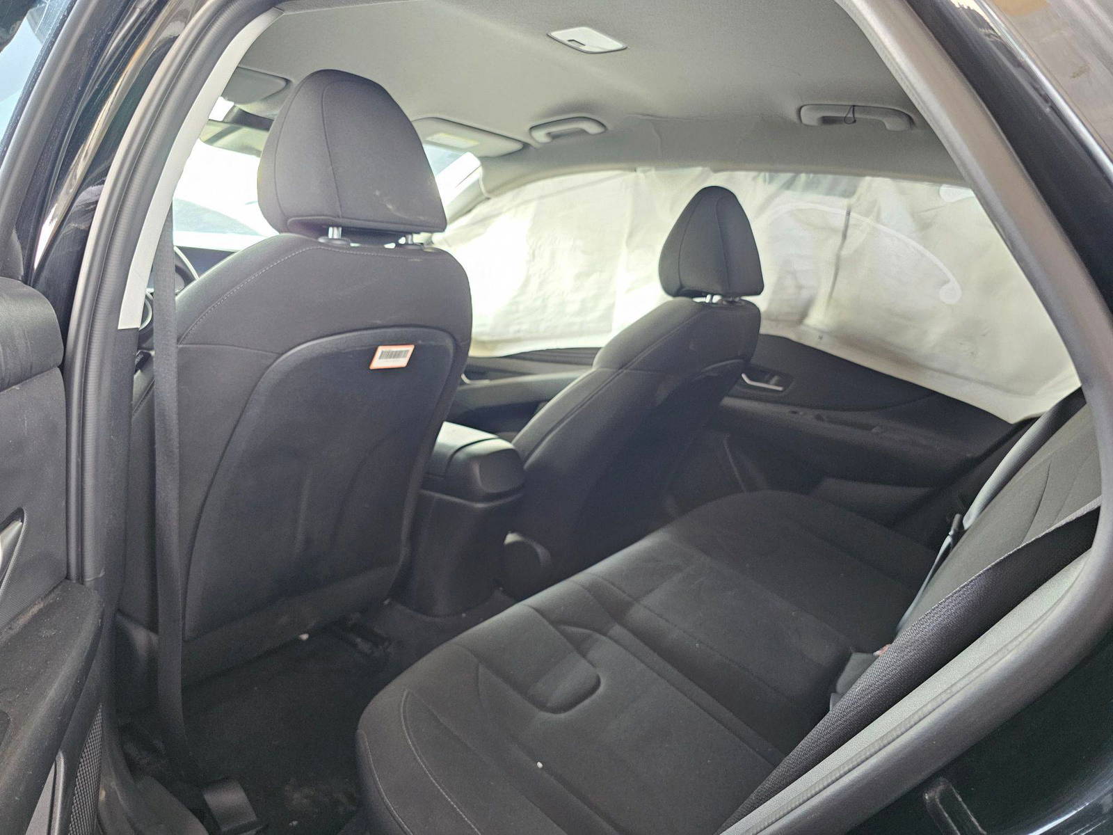 2023 HYUNDAI ELANTRA — 12160 Miles — Lot 215487 — Al Surrah - Marhaba Auctions Used Cars - Image 6