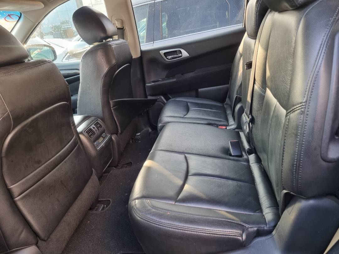 2013 NISSAN PATHFINDER — 172007 Miles — Lot 215487 — Main - Marhaba Auctions Used Cars - Image 6