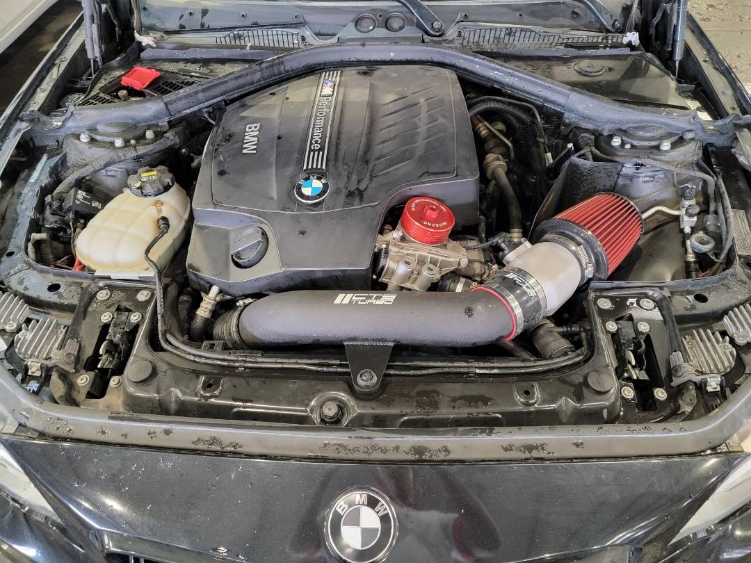 2016 BMW M235I — 99266 Miles — Lot 59902 — Main - Marhaba Auctions Used Cars - Image 12
