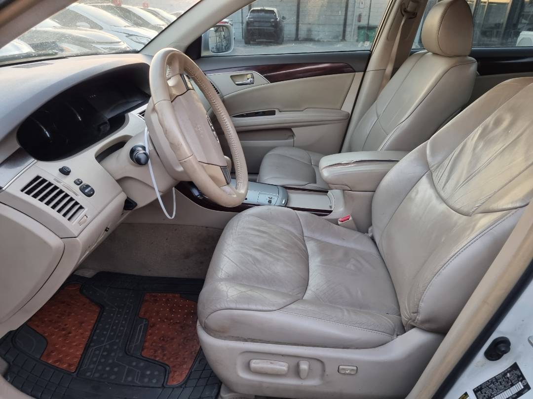 2008 TOYOTA AVALON — 198647 Miles — Lot 215487 — Ind. 12 - Marhaba Auctions Used Cars - Image 6