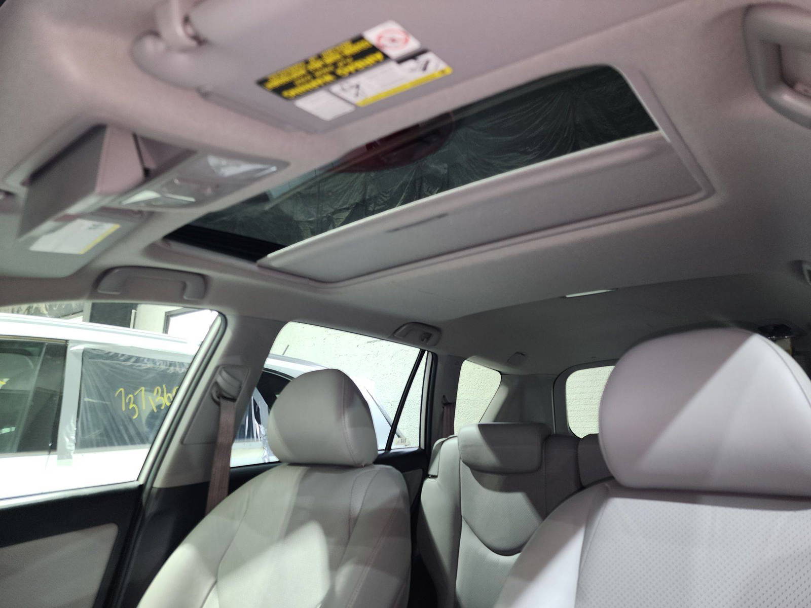 2008 TOYOTA RAV4 — 146827 Miles — Lot 85186224 — Main - Marhaba Auctions Used Cars - Image 11