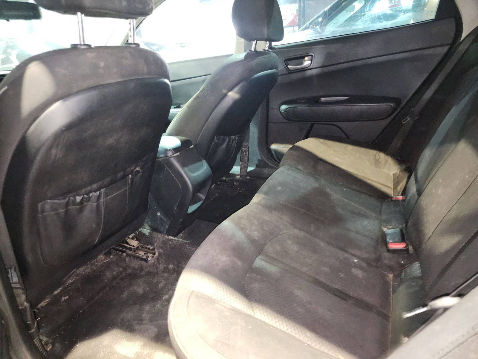 2018 KIA OPTIMA — 111366 Miles — Lot JG242643 — Al Quoz - Marhaba Auctions Used Cars - Image 7