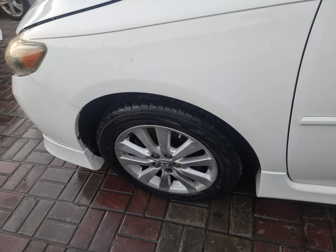 2010 TOYOTA COROLLA — 143343 Miles — Lot Z363817 — Ind. 12 - Marhaba Auctions Used Cars - Image 11