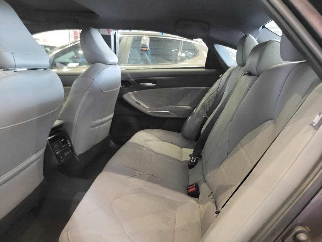 2019 TOYOTA AVALON — 38059 Miles — Lot FB2KU007732 — Main - Marhaba Auctions Used Cars - Image 7