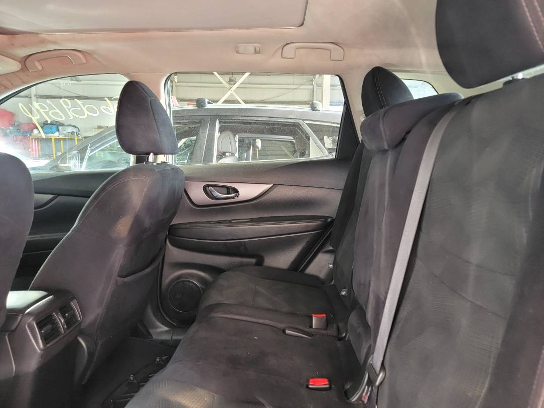2016 NISSAN ROGUE — 126925 Miles — Lot V2GC813681 — Main - Marhaba Auctions Used Cars - Image 7