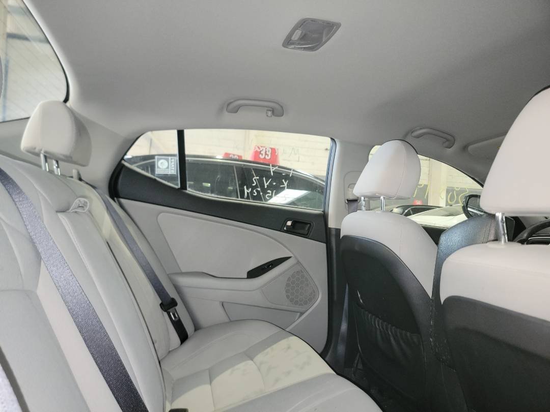 2015 KIA OPTIMA — 53720 Miles — Lot 38341998 - Marhaba Auctions Used Cars - Image 6